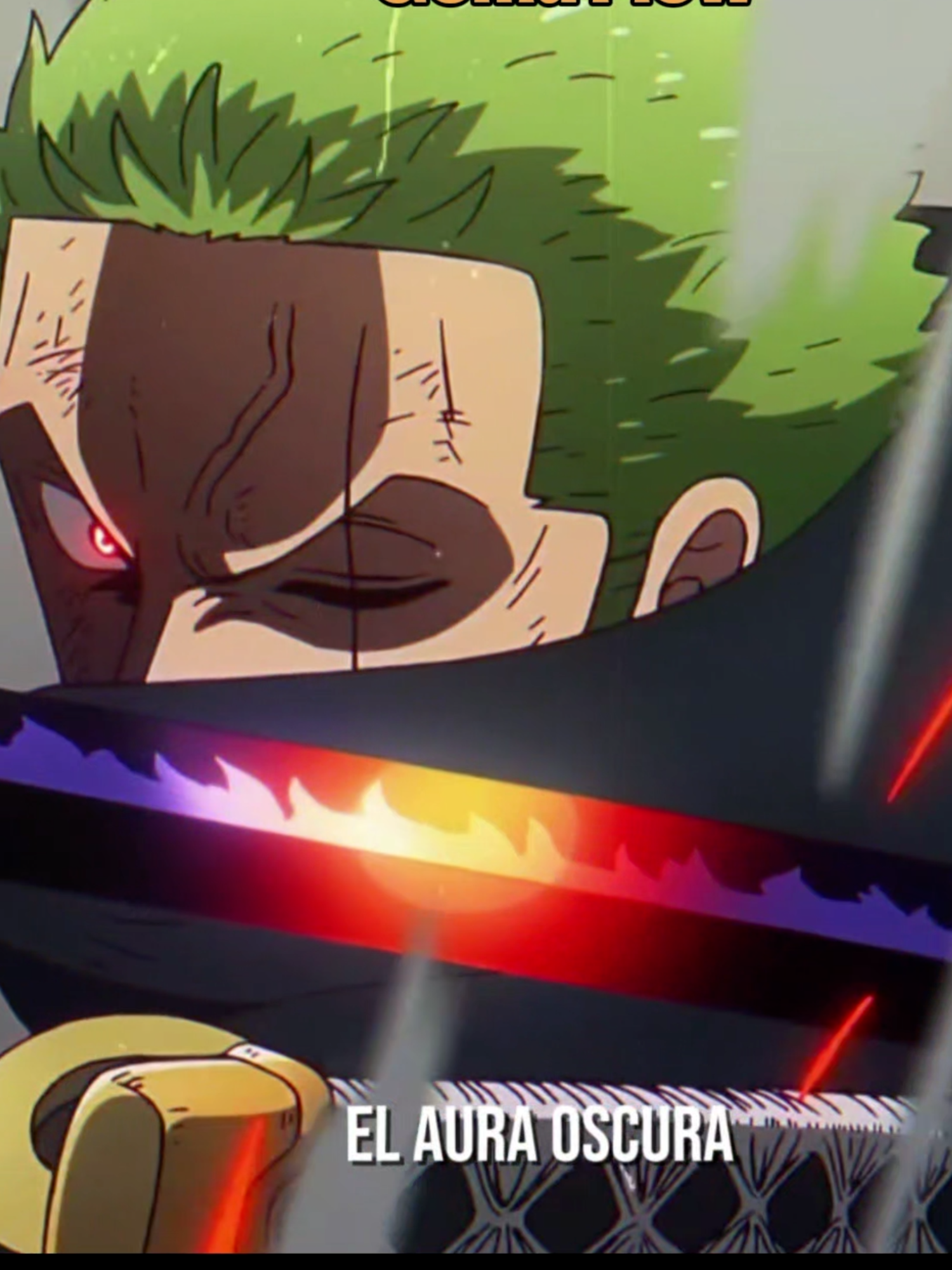 zoro vs lucci one piece #onepiece #onepieceedits #luffy #gomuflow #op