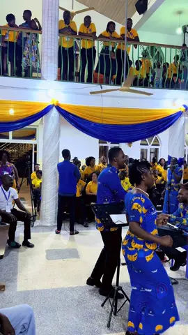 Apowa Circuit They Use Ahanta Language To Perform💛❤️💙 #fyppppppppppppppppppppppppp #methodist #methodist_church #hymns #christianity #churchgirl #christianitytiktok #choralmusic #trainingvideo #methodistcommunityonline #churchtiktok #onthisday #goodnewsmethodistchurch #methodistchurchghana #methodisthymns #churchchoir #churchcamp 