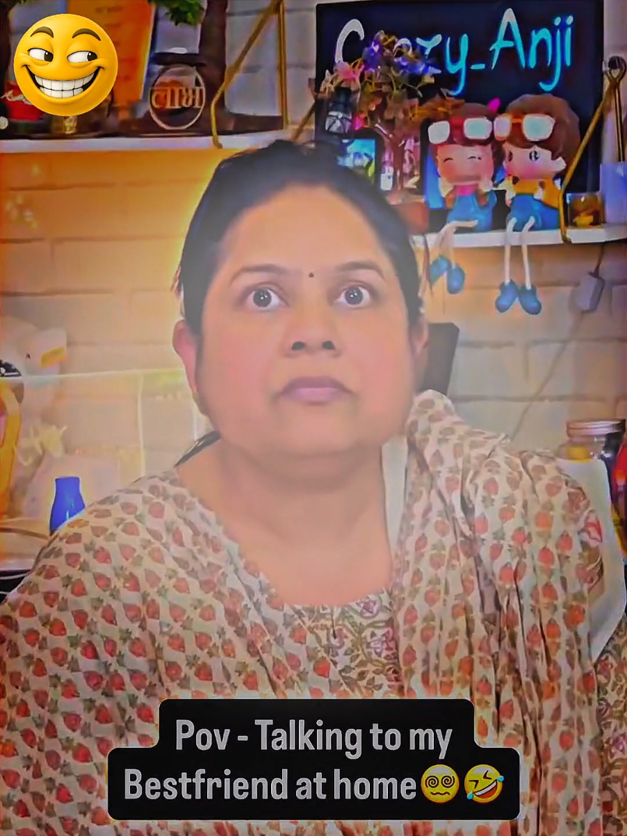 Tiktok Foryou Trick📥 Funny pranks videos😂 #fun #comedyvideo #comedyindia #viral 