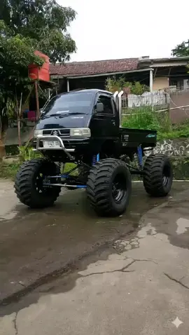 test drift 
