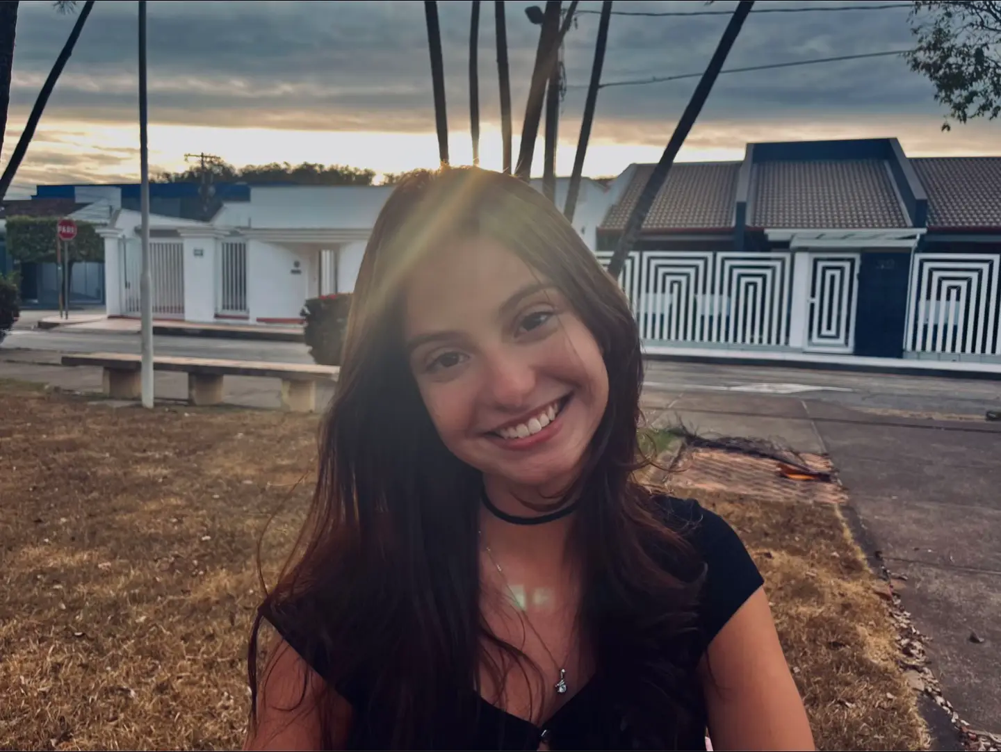 trend fofinha