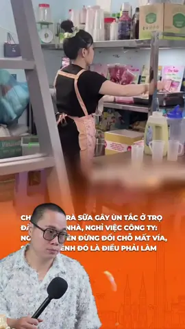 Bạn này sẽ thành công nếu vượt qua mấy cái tui nói ở cuối…