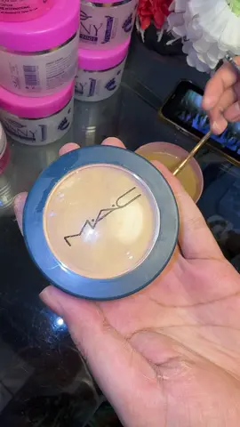 Mac extraaaaa strong full coverage base#vairal #foryoupage #foryoupageofficiall #PaidPartnership #foryou 