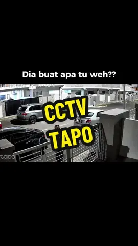 Gila wehh #cctv #tapo #tplink #tapoc246d #rusyditapo 