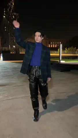 #kentoyamazaki #aliceinborderland #saintlaurent #TikTokFashion #pfw 