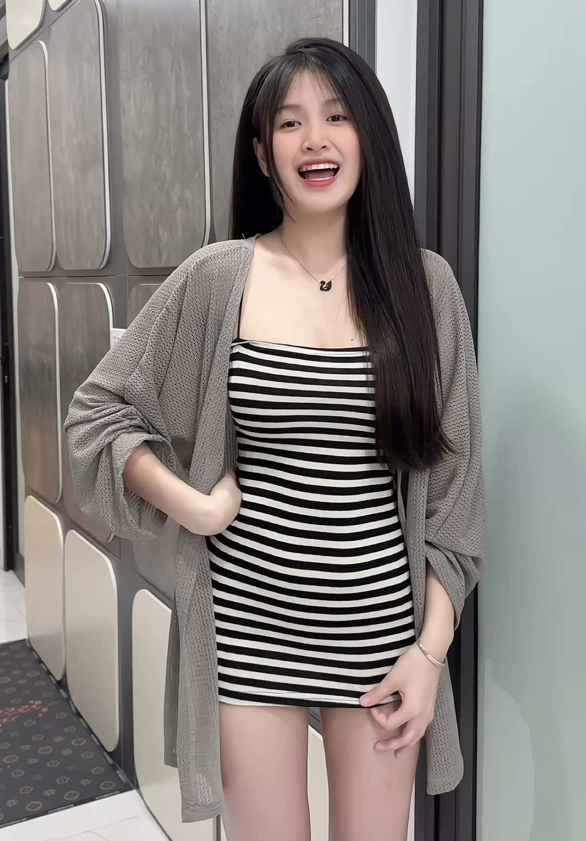Set váy nữ 