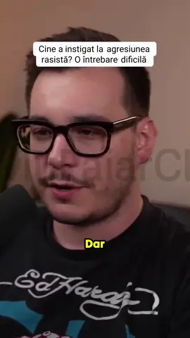 O conectare profundă între subiectele sensibile și reacțiile oamenilor se desfășoară în această postare. Oare ce stă la baza fricii și a reacțiilor violente față de imigranți? Într-o epocă în care dezbaterile despre Schengen și imigrarea ilegală sunt tot mai aprinse, acest clip surprinde o întrebare crucială: cine este cu adevărat responsabil pentru instigarea la ură? Această discuție provocatoare invită la reflecție asupra prejudecăților și asupra impactului retoricii sociale. Nu rata ocazia să afli mai multe! #AgresiuneRasista #Imigrație #Schengen #Societate #Prejudecăți #DiscursUra #ReflecțieSocială #TineretEngajat #DezbateriActuale