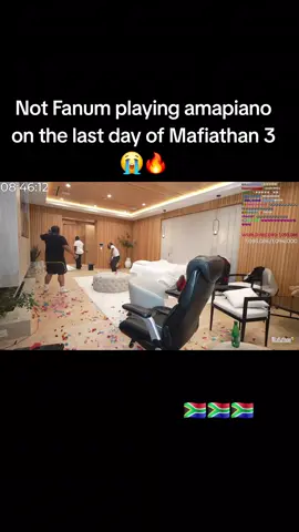 W FANUM #fanum #mafiathon3 #tiktoksouthafrica🇿🇦🇿🇦🇿🇦 #amapiano #kaicenat @Fanum @Kai Cenat 