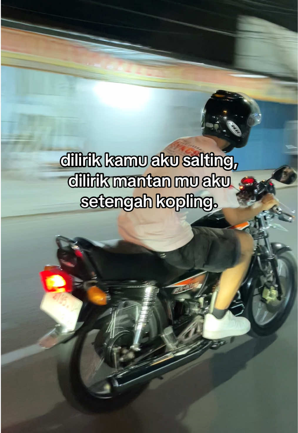 Wellll🤪🤪🤪 #rxking135 #yrki_indonesia #2stroke 