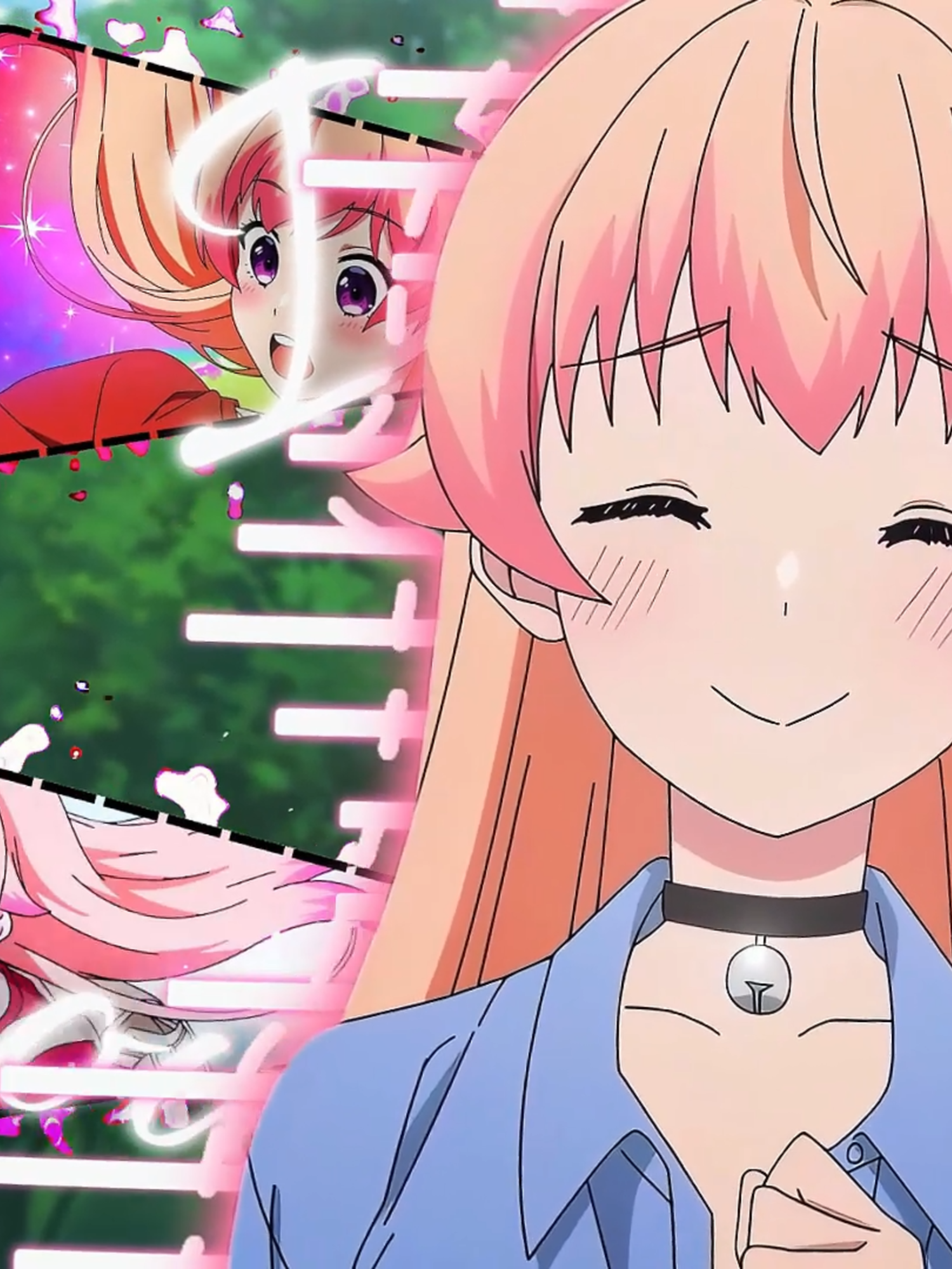 A song that can make you jump off a building? #anime #edit #clarity #zedd #amv #fyp #viral  Song: Clarity -Zedd ft.Foxes *Hope you all have a great day after hearing this song ^^