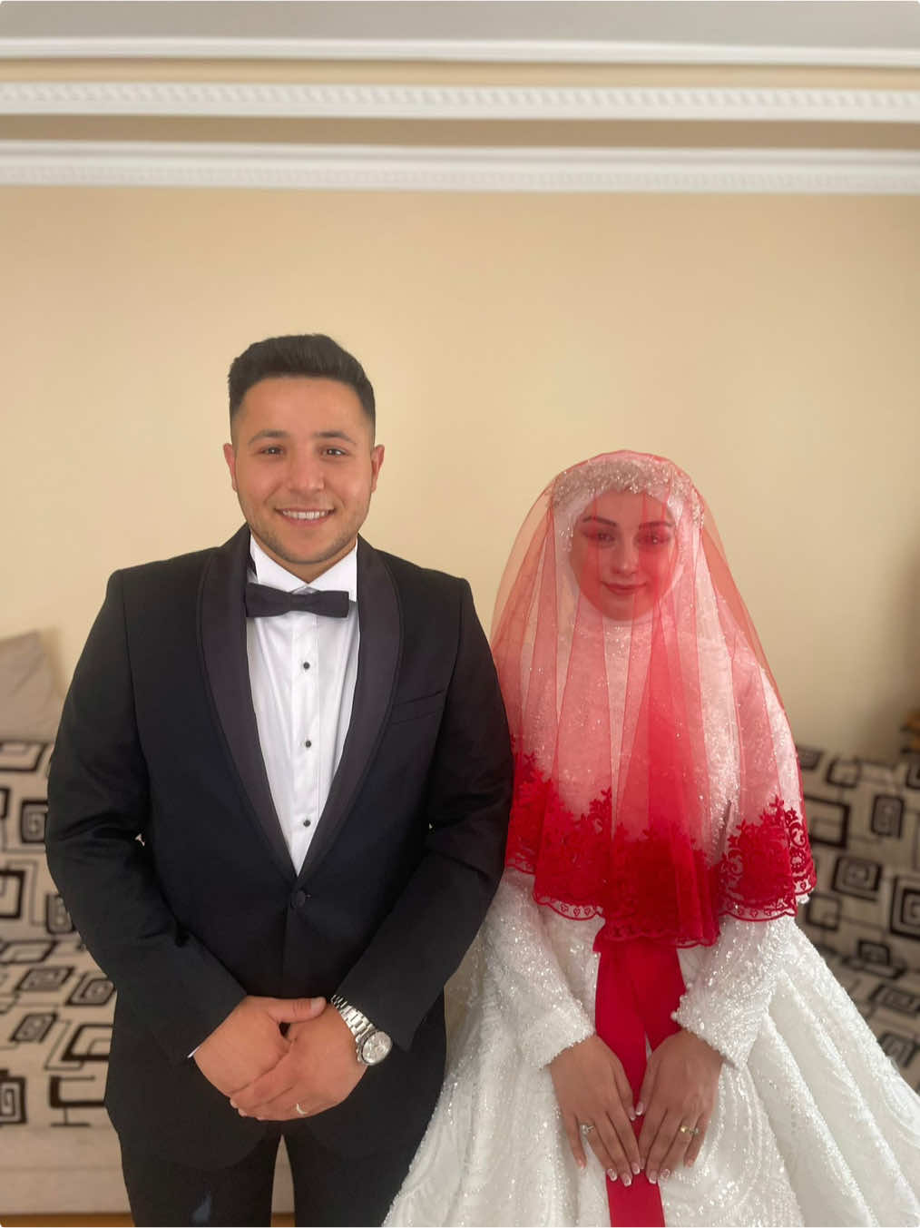 En zoru da gurbete gelin gitmekmiş…#gurbet #gelinalma #gelindamat #düğün #hasret 