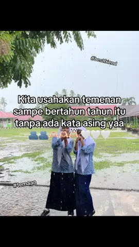 #bestfriend #teman #fyppppppppppppppppppppppp #gasukaskip @nayaaa🕸🕷 