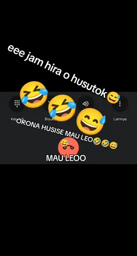 MAU LEO