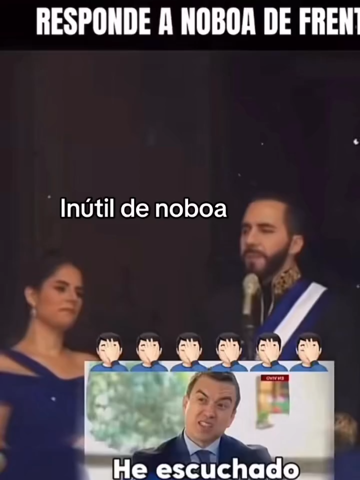 #Ecuador