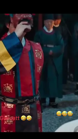 😆😆😆 jebakan batman #bonappetityourmajesty #dramakorea #yoona #leechaemin #drakor 