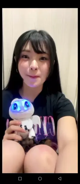 LIVE I cynthia live idn lagi #cynthiajkt48 #fjkt48newera #jkt48 #idn 