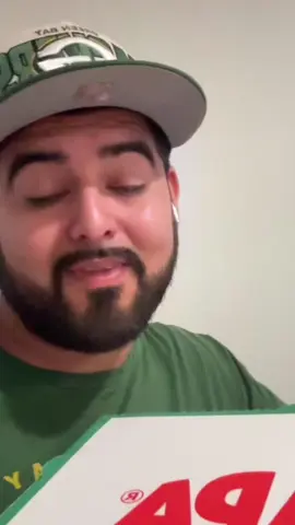 @Joseph Leal613 thank you so much!!! Where do we go next!!!#papajohns #drivethru #fyp #viral #funny 
