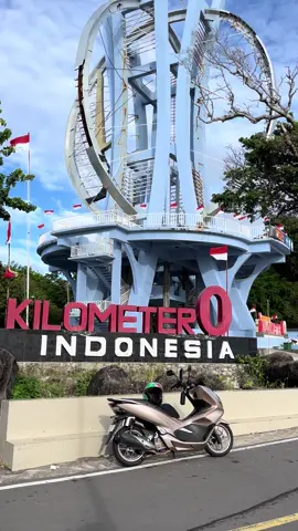 touring dengan hedon🙂‍↔️