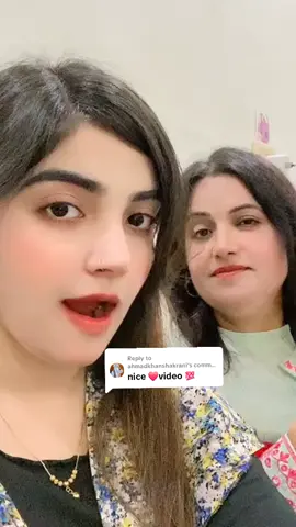 Replying to @ahmadkhanshakrani 