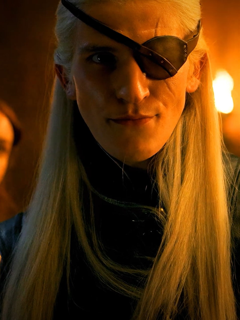 The Moment He Entered 🥶🔥  #houseofthedragon #rhaenyratargaryen #daemontargaryen #hotd #edit 