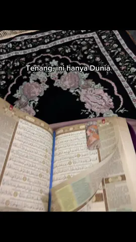 Dalam hati yaAllah ini gimana