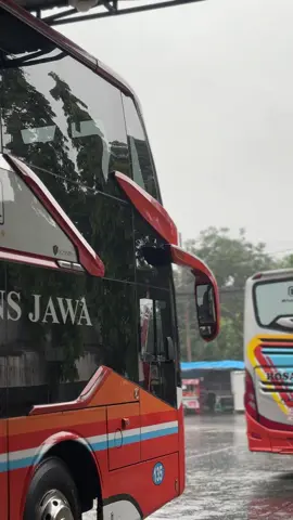 🌧️ #rosaliaindah #scaniak410cb 