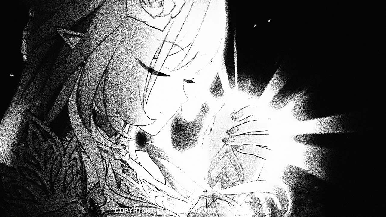 CYRENE | pink lady that’s all | tgc : 9q | #edits #cyrenehonkaistarrail #cyrene #cyreneedit #HonkaiStarRail 