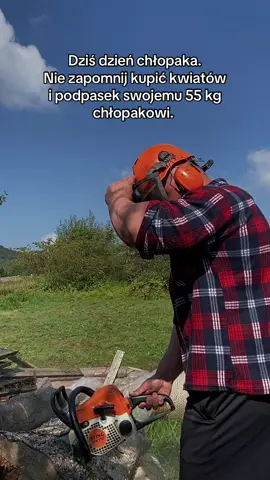 #dlaciebie 