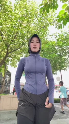 #trend #fyp #tiktok #jogingpagi 