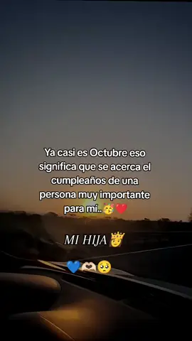 #Mi niña ya casi tu cumpleaños #Mi muñequita #🥰👸💃❤️😍 #