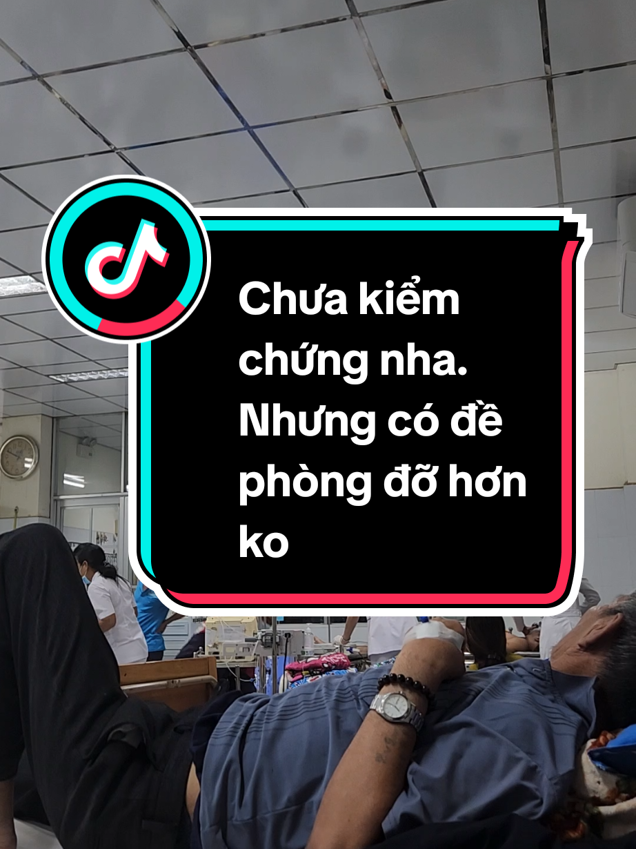 Phòng hơn trị. Cơ thể có gì lạ, bất thường thì nhanh chống đi bv khám ngay, kẻo muộn. Bệnh bh nguy hiểm quá. Sinh mệnh ngày càng ngắn 