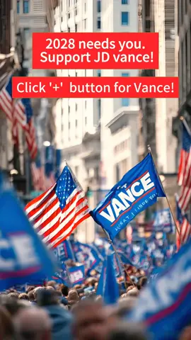 #fyp #president #2028 #jdvance #vance 