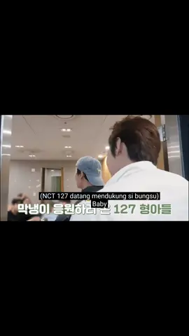 #haechan konten yang ditunggu bnget echan absen para member 😭😭