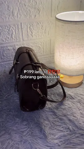 ganda sobra!!! #xyczba #leather #bag #organizer #organizerideas 
