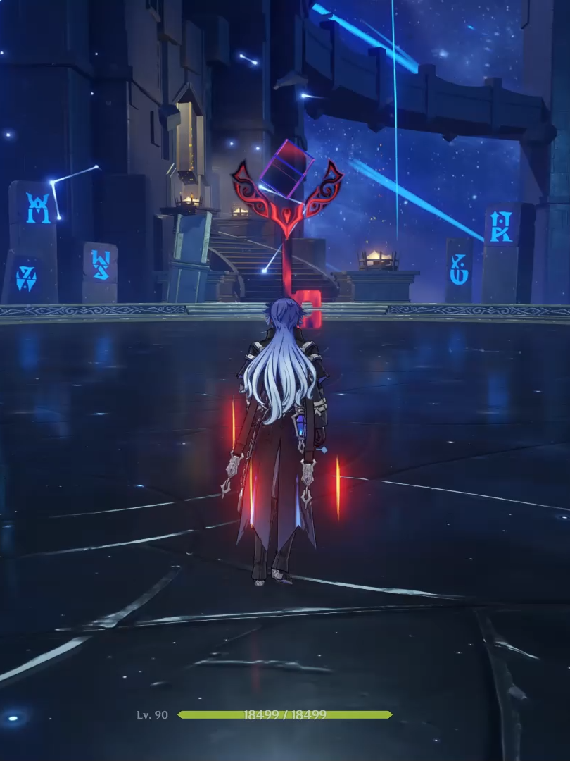 flins showcase (no ineffa)  floor 12 chamber 1, first half   highest dmg recorded: 417,812  runtime: 51 secs   team: flins c0r0, c3 aino, c6 fischl and sucrose #flins #genshin #genshin #gaming #fyp #foryoupage