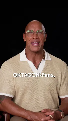 Zum Kinostart von THE SMASHING MACHINE am 2.10. haben wir eine besondere Nachricht von Dwayne Johnson und Emily Blunt erhalten. 📹⁣ Für alle die unter Euch die bei den Kämpfen in Hannover und Frankfurt nicht dabei sein konnten gibt es hier die Gelegenheit den Clip online zu sehen.⁣ Und noch ein Goodie: unter allen Kommentaren verlosen wir 10x2 deutschlandweit einlösbare Kinotickets. 🚀⁣ Viel Erfolg!⁣ #TheSmashingMachine⁣ #LeonineStudios #therock #deutschland🇩🇪 #fürdich 