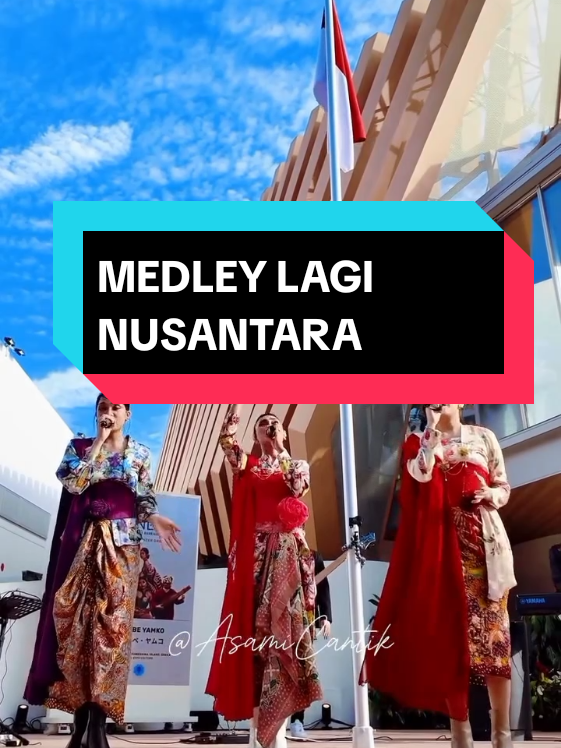 Berikut lagu daerah Nusantara  #fypシ゚viral🖤tiktok #fyppppppppppppppppppppppp #fyp 