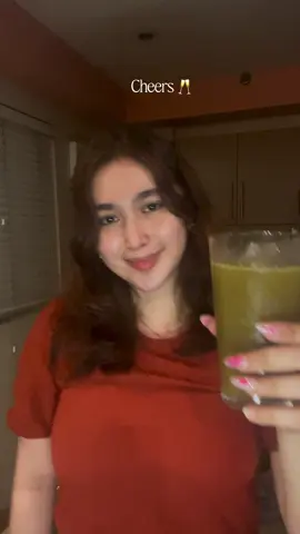 I almost finished my whole box of Kleenenfit in less than a week! Get your healthy drink fix now  #ranapharmaceutical  #coloncleanser #kleenenfit  #guthealth #SFMM