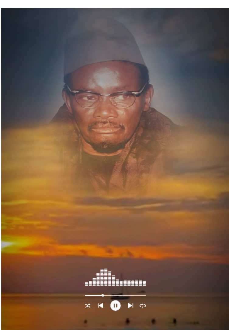#serignesammbaye 