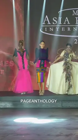 Laban Anita!#anitarosegomez #missasiapacificinternational #fyp #fyp #pageantsph @TikTok 