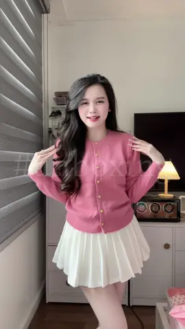 Áo xinh #fyp #xhuongtiktok #unbox #xh 