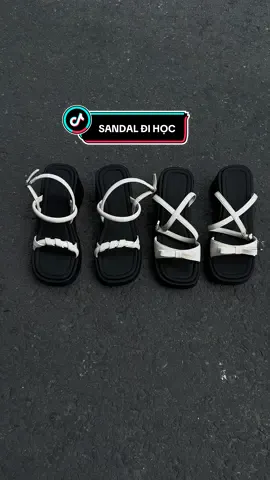 #giaysandal#sandalnu#sandalhottrend#sandal#loviiecorner 