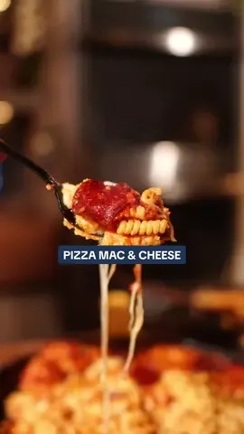 I give Domino’s permission to steal this… Recipe in the comments 👇