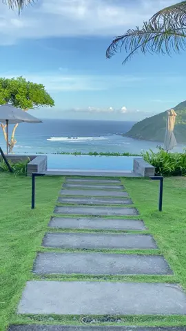 #somewherelombok 