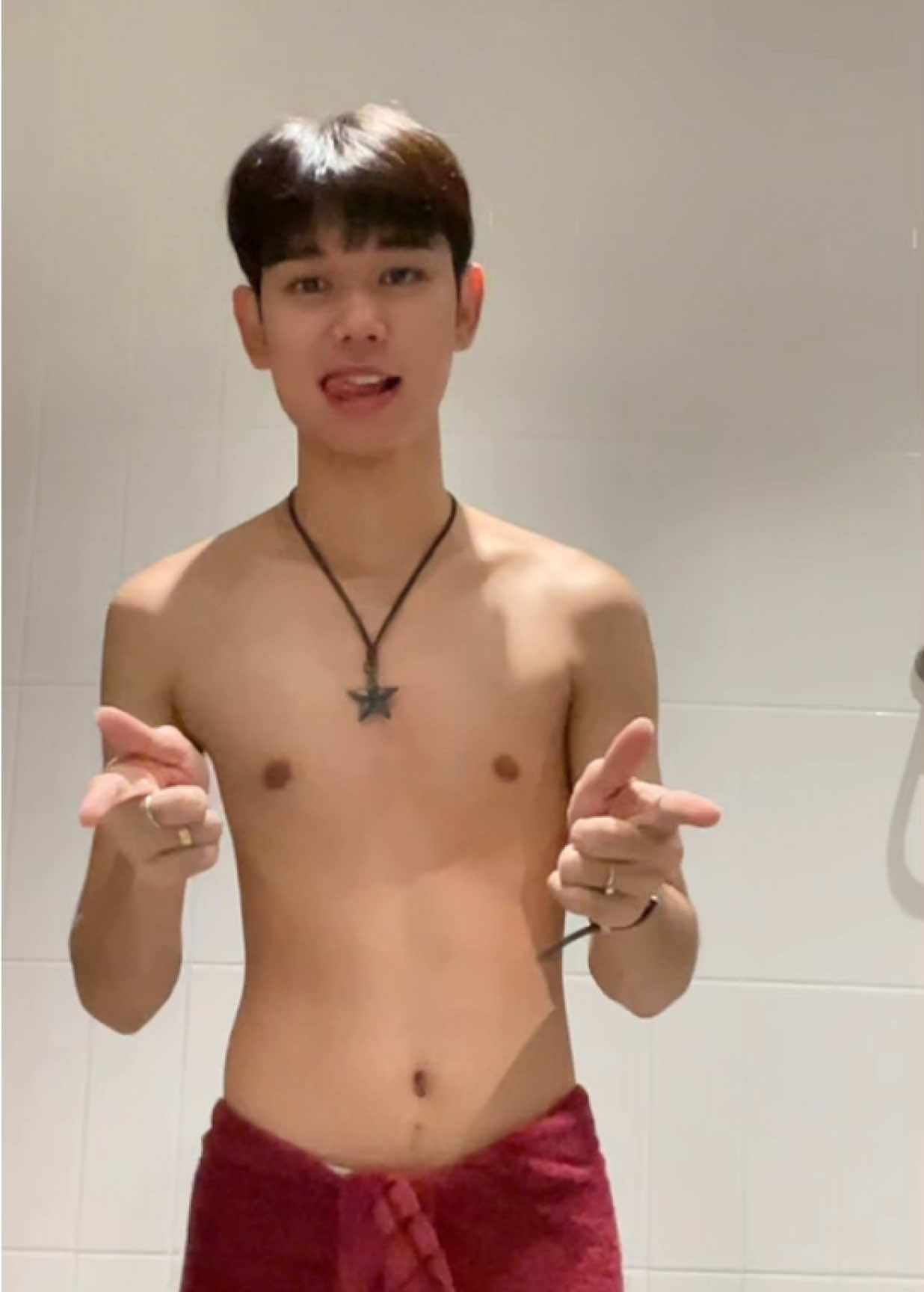 ล้างห้องน้ำ