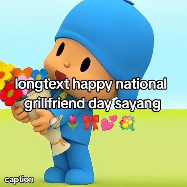 eummm katanyaa hari ini happy national grillfriend day? kalo iyaa sih aku cuma mau ngomong ini 🤗, aku cuma pengen bilang selamat Happy National Girlfriend Day buat perempuan paling berharga dalam hidupku 🫶✨. Kehadiranmu itu seperti rumah buat hatiku – tempat aku pulang, tempat aku tenang, tempat aku merasa lengkap ❤️. Setiap detik yang kita lewati bareng selalu jadi cerita indah yang nggak pernah bosan aku ulang di kepala 🌸🌙. Kamu bukan cuma sosok yang aku cintai, tapi juga teman curhat, penyemangat, dan alasan kenapa aku terus berusaha jadi versi terbaik diriku 💫. Di setiap senyum kamu aku temukan bahagia, di setiap genggaman kamu aku temukan rasa aman, dan di setiap tatapan kamu aku temukan masa depan yang pengen aku perjuangin 🌹. Di hari spesial ini aku cuma pengen kamu tau, aku selalu bersyukur punya kamu di hidupku. Terima kasih udah jadi cahaya di setiap gelapku dan jadi alasan aku buat percaya sama cinta 🤍✨. Love you endlessly 💕😘. #longtext #xybca #4u #foryoupage #fyp 