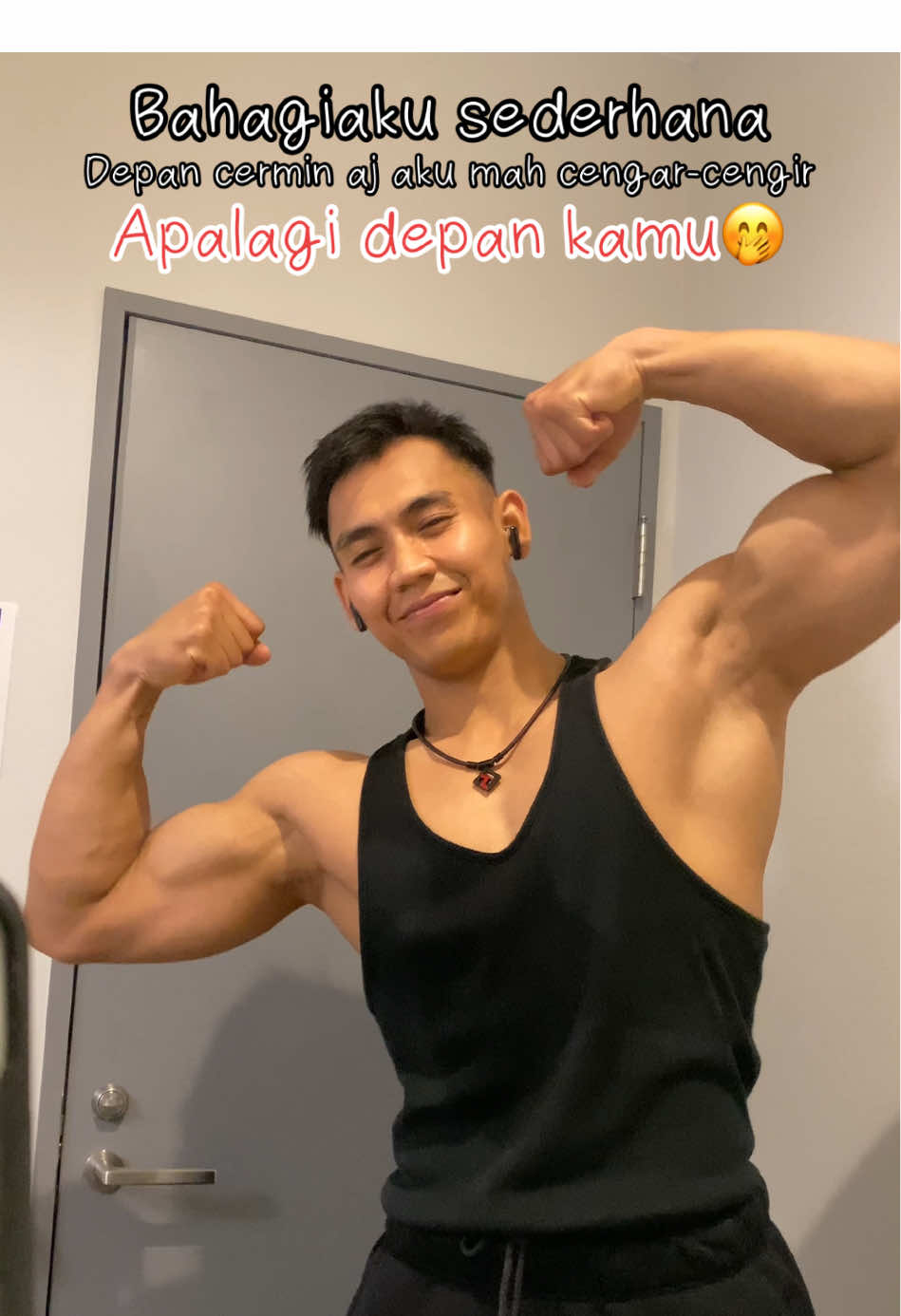 #fyp#GYM#japan🇯🇵🇮🇩 #SEHAT_ituMURAH🤗