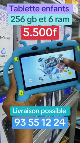 #tablette #dekon #ardoise 