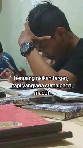 berjuang naikan target, tapi yang ada cuma macet ado nasabah ko terlalu kejam🥲 #nasabah  #koperasi_batak @𝚁𝚎𝚜𝚝_𝙰𝚛𝚎𝚊👾👾 
