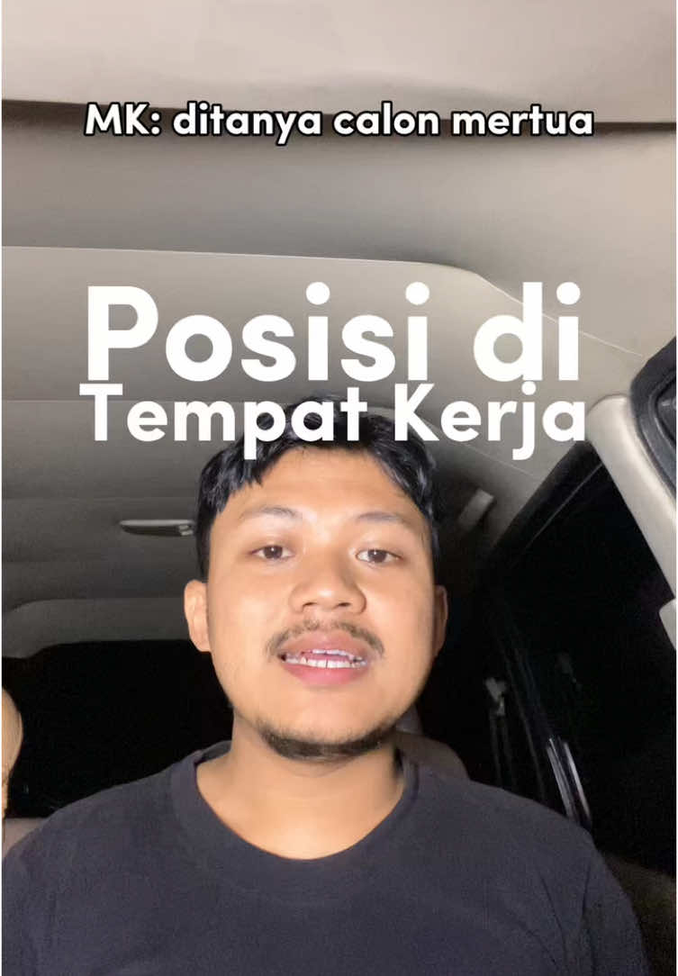 Kalau kalian di tempat kerja posisinya apa? Apakah sama dengan saya? #kantor #kerja #budakcorporate #karyawan #budakkorporat #pegawai #pegawaibumn #pns #pabrik #buruh 